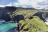 Carrick-a-Rede Headland
