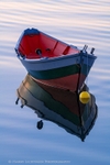 Rye Harbor Dory