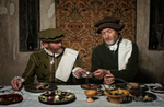 Border Reiver Meal 01