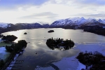 Derwentwater Ice