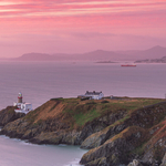Baily Lighthouse Sunrise, Howth