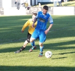 Caton United v Marsh United portfolio
