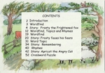 The Hole in the Tree pp1-5