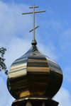 Archangel dome