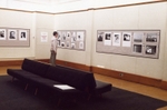 Annual Exhibition - not dated 014