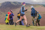 British Fell Relay-1981