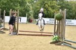 J2a mini Tour Junior Pony 30cm Championship portfolio