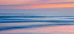 Coastal Abstract