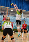 Womans Volleyball Inter-Insular 2018-3