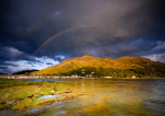 Dornie Rainbow
