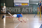 Badminton Island Closed Finals 2021-10