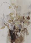 Study of yellow roses