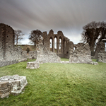 Inch Abbey