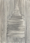 Untitled 4 Graphite on Paper 21cm x 15cm