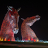 The Kelpies, Falkirk