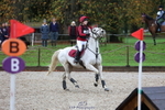 Saturday 15th Unaffiliated Arena Eventing - Click to View portfolio