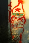 Arrabida Graffiti