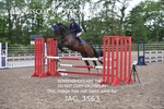CLASS 6 Senior Discovery/ 1m Open portfolio
