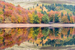 Reflections, Derwent Reservoir