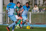 GFC v Sutton Common Rovers-81