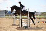 SBM_002083_Class 9 - Senior British Novice - 90cm