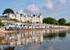 TQ198 - Corbyn Head Cafe and Beach Huts in Torquay