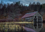 The Boathouse