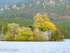 Loch an Eilien Castle from the North East, 3