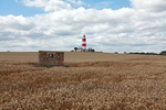 Happisburgh Lighthouse