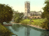 Oxford Magdalen College 4
