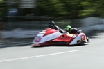 Nigel Smith/ Chris McGahan