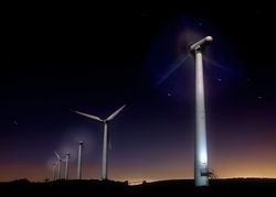 Lunar Wind