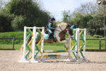Clear Round portfolio