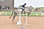 Cls 1 British Novice & 90cm Open portfolio