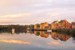 Ramelton Reflections