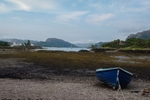 Plockton boat