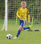 Kendal United Under 10 portfolio