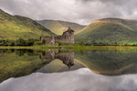 Kilchurn Castle