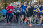 North Lakes Half Marathon  10k-145