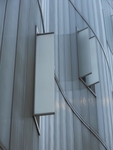 Windows, Howland Street