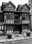 The Old Vicarage, Prestbury