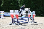 Cls 36 British Novice and 90cm Open portfolio