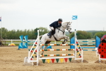 SBM_001118_Class 5 - Senior foxhunter - 120m