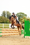 Class 1 - Clear Round portfolio