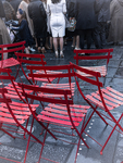 WEDDING GUESTS #2 - NYC