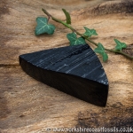 Sold Whitby Jet sp 644