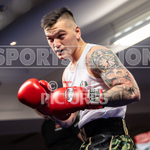 Sparring Bout-7_Casey De La Mare v Billy Poullain-19
