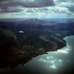A00023B Loch Katrine to Ben Lomond