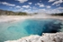 Sapphire Pool in Biscuit Basin