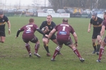 Kendal Rugby v Morley portfolio